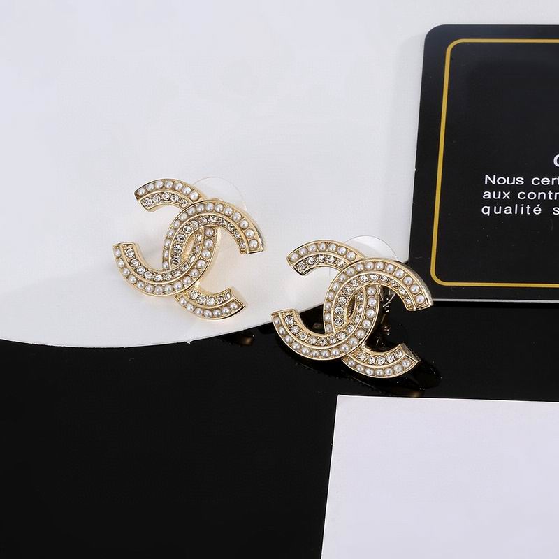 Chanel Earring 03yxs86